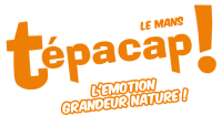 logo de tepacap le mans orange