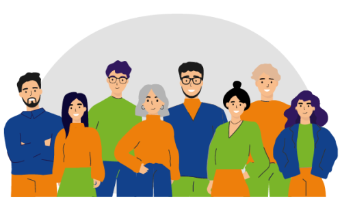 groupes particuliers