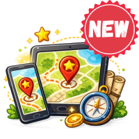 Géotrack / Murder party